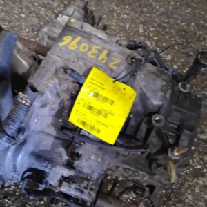 2002-2004 HONDA CR-V Automatic Transmission Fits 2.4L AWD