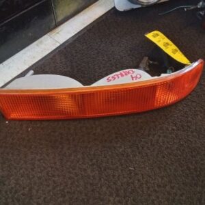 Driver Corner/Park Light Below Headlamps 2003-2019 CHEVROLET EXPRESS 2500 VAN