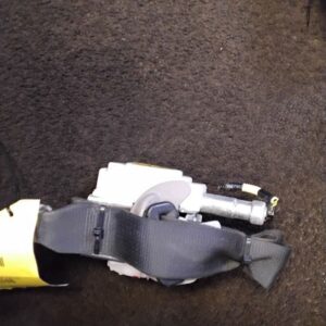 Seat Belt Front Bucket Passenger Retractor Fits 2016-2017 TOYOTA CAMRY