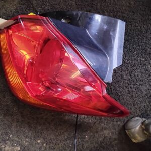Passenger Tail Light Quarter Panel Mounted 2011-2019 MITSUBISHI OUTLANDER SPORT