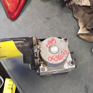 Anti-Lock Brake Part Fits 2018-2020 FORD  ECOSPORT