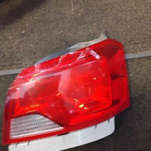 Passenger Tail Light Quarter Panel Mounted Fits 2014-2020 CHEVROLET IMPALA