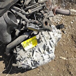 Transmission 2.4L US Market Fits 2015-2019 HYUNDAI SONATA
