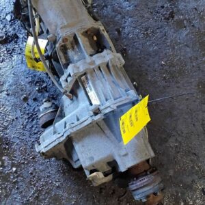 Transfer Case 5.7L Opt Dka 2 Speed Fits 2011-2025 DODGE DURANGO