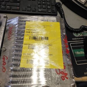 1997 CHEVROLET CAMARO Engine ECM Electronic Control Module Fits 8-350 5.7L