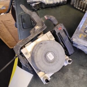 Anti-Lock Brake Part Assembly ID 84342064 Fits 2018-2021 GMC TERRAIN