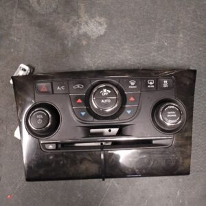 Temperature Control Face Plate Radio And Heater Fits 2013-2014  CHRYSLER300
