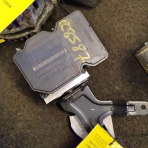 Anti-Lock Brake Part ABS Electronic Stability Control 2013 HYUNDAI VELOSTER
