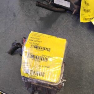 Anti-Lock Brake Part Assembly 4 Wheel ABS  2003-2007 CHEVROLET EXPRESS 1500 VAN
