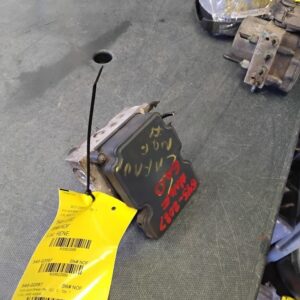 Anti-Lock Brake Part Assembly Fits 2013  DODGE CARAVAN