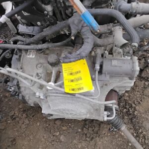 Transmission 1.5L Fits 2016-2018 CHEVROLET MALIBU