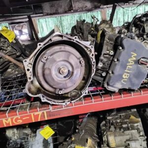 1996-1997 CHEVROLET ASTRO Automatic Transmission Fits AWD