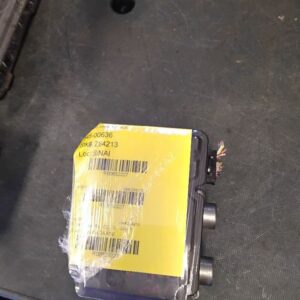 Anti-Lock Brake Part Assembly Without Adaptive Cruise 2011-2016 CADILLAC SRX