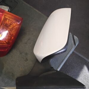 Passenger Side View Mirror Sedan Power With Heated  2014-2019 TOYOTA COROLLA