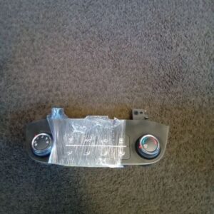 Temperature Control Manual Air Conditioning Fits 2014-2016 KIA SPORTAGE