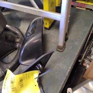 2001 LEXUS IS300 Passenger Right Side View Mirror Power