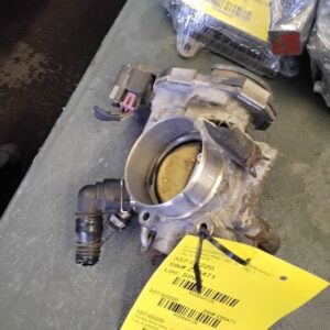 Throttle Body 1.8L Fits 2012-2018 CHEVROLET SONIC
