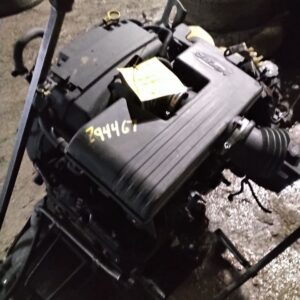 2004-2005 DODGE CANYON 3.5L Engine Fits VIN 6 8th Digit