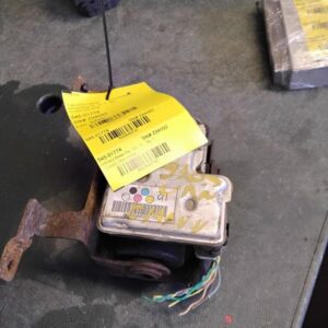 Anti-Lock Brake Part Assembly 4 Wheel ABS 2003-2007 CHEVROLET EXPRESS 1500 VAN