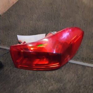 Passenger Tail Light Germany Built VIN W 1st Digit 2012-2018 VOLKSWAGON TIGUAN