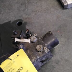 Anti-Lock Brake Part Assembly VIN 7 8th Digit Fits 2010-2012 FORD ESCAPE