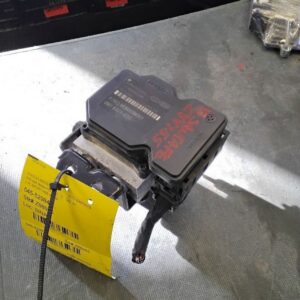 Anti-Lock Brake Part Modulator Assembly SWB Sport Fits 2013 HYUNDAI  SANTA FE