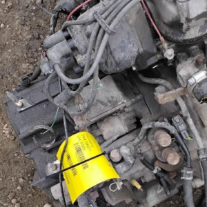 1998-1999 HONDA ACCORD Automatic Transmission Fits 2.3L US Built