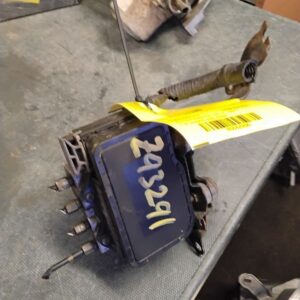 Anti-Lock Brake Part Modulator Assembly Sedan MX Hybrid 2006-2008 HONDA CIVIC