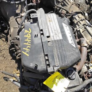 2001-2003 TOYOTA RAV4 2.0L Engine Fits VIN H 5th Digit 1AZFE Engine