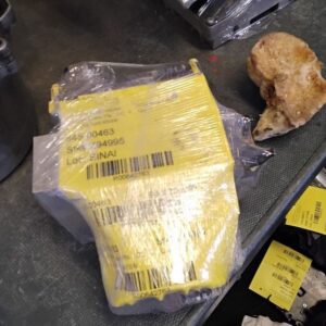 Anti-Lock Brake Part Assembly Fits 2009 DODGE 1500 PICKUP
