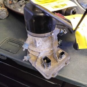 Power Steering Pump 216 Type CL550 Fits 2011-2014 MERCEDES CL-CLASS