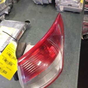 Passenger Tail Light Quarter Panel Mounted Fits 2013-2016 FORD ESCAPE
