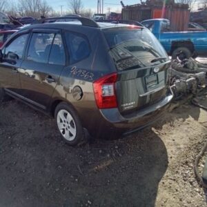 2009-2010 KIA RONDO 2.4L Engine Fits VIN 9 8th Digit California Emissions