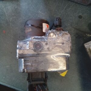 Anti-Lock Brake Part Assembly Base Fits 2004 CADILLAC CTS