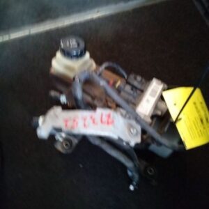 Power Steering Pump Electronic-hydraulic Fits 2017 NISSAN 2020 PATHFINDER