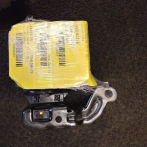 Anti-Lock Brake Part Actuator And Pump Assembly  2015-2017 HYUNDAI SONATA