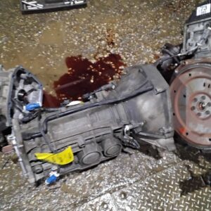2004-2005 FORD EXPLORER Automatic Transmission Fits 4 Door 8 Cylinder 4.6L 4WD