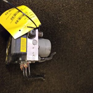 Anti-Lock Brake Part Actuator And Pump Assembly Fits 2014-2015 KIA SORENTO