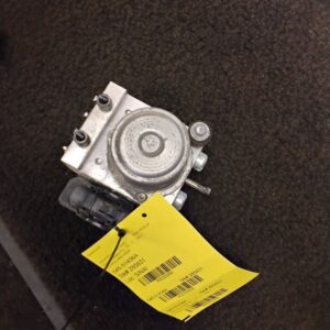 Anti-Lock Brake Part Assembly AWD Fits 2008-2009 NISSAN ROGUE
