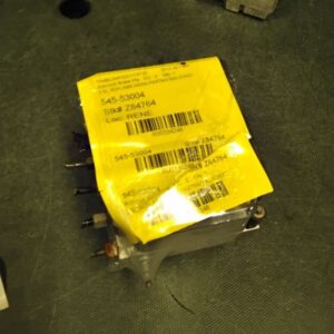 Anti-Lock Brake Part Assembly Sedan Under Hood Fits 2013-2015 NISS ALTIMA