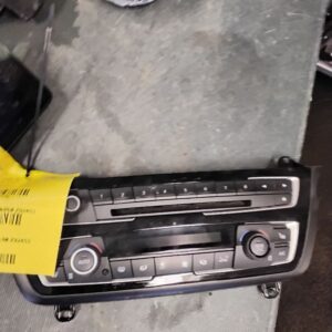 Temperature Control Digital Display Fits 2016-2021 BMW M2