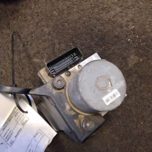 Anti-Lock Brake Part Assembly Fits 2014 CHEVROLET SONIC