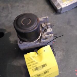 Anti-Lock Brake Part Actuator And Pump Assembly Fits 2007-2008 LEXUS ES350