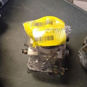 Anti-Lock Brake Part Assembly Without Hybrid Fits 2008 FORD ESCAPE