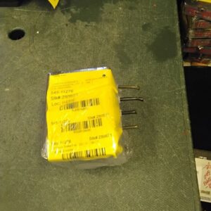Anti-Lock Brake Part Fits 2017-2018 MITSUBISHI OUTLANDER