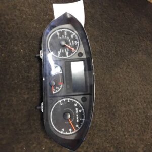 Speedometer Cluster US Market 120 MPH Fits 2014-2020 PROMASTER 2500 VAN