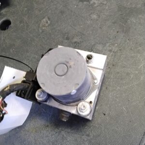 Anti-Lock Brake Part Actuator And Pump Assembly Fits 2011-2012 TOYOTA  VENZA