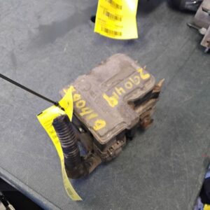 Anti-Lock Brake Part Assembly 4 Wheel ABS Fits 2001-2002 GMC SIERRA 1500 PICKUP