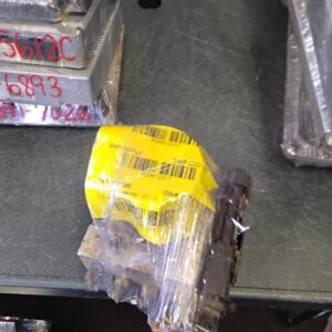 Anti-Lock Brake Part Actuator And Pump VIN E Fits 2000-2010 SAAB 9-5