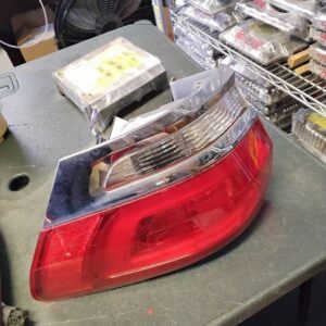 Passenger Tail Light Wk Body VIN E Or F Fits 2014-2021 JEEP GRAND CHEROKEE